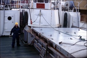 M/S Lofoten